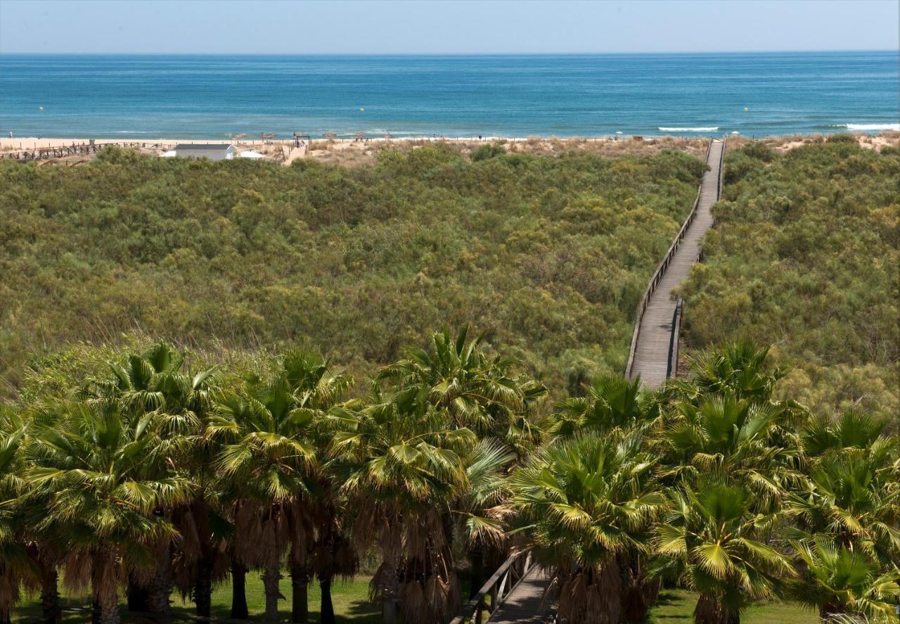 Leo Jardines De Isla Canela Exterior photo