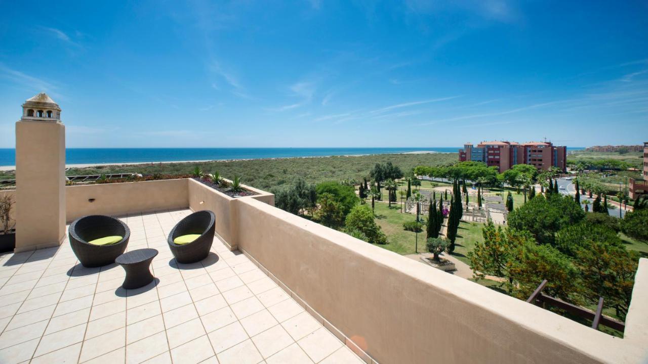 Leo Jardines De Isla Canela Exterior photo